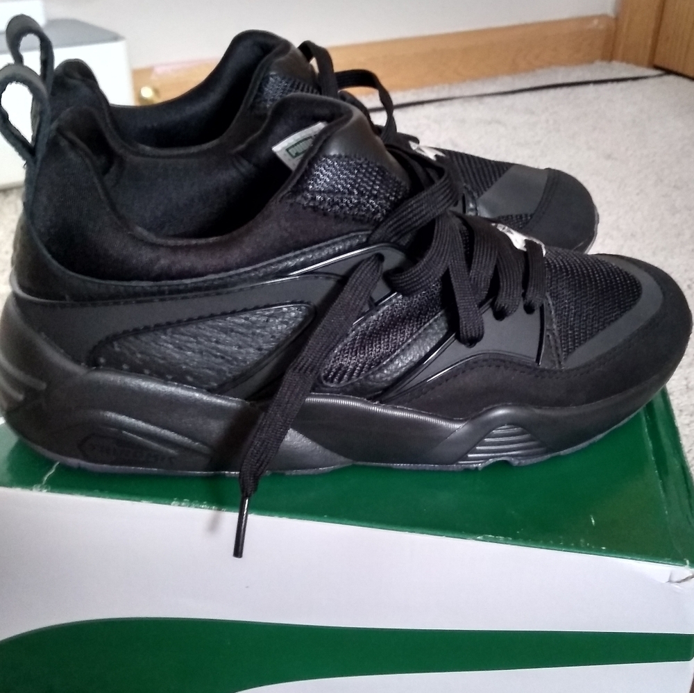 Puma Blaze of Glory Reflective